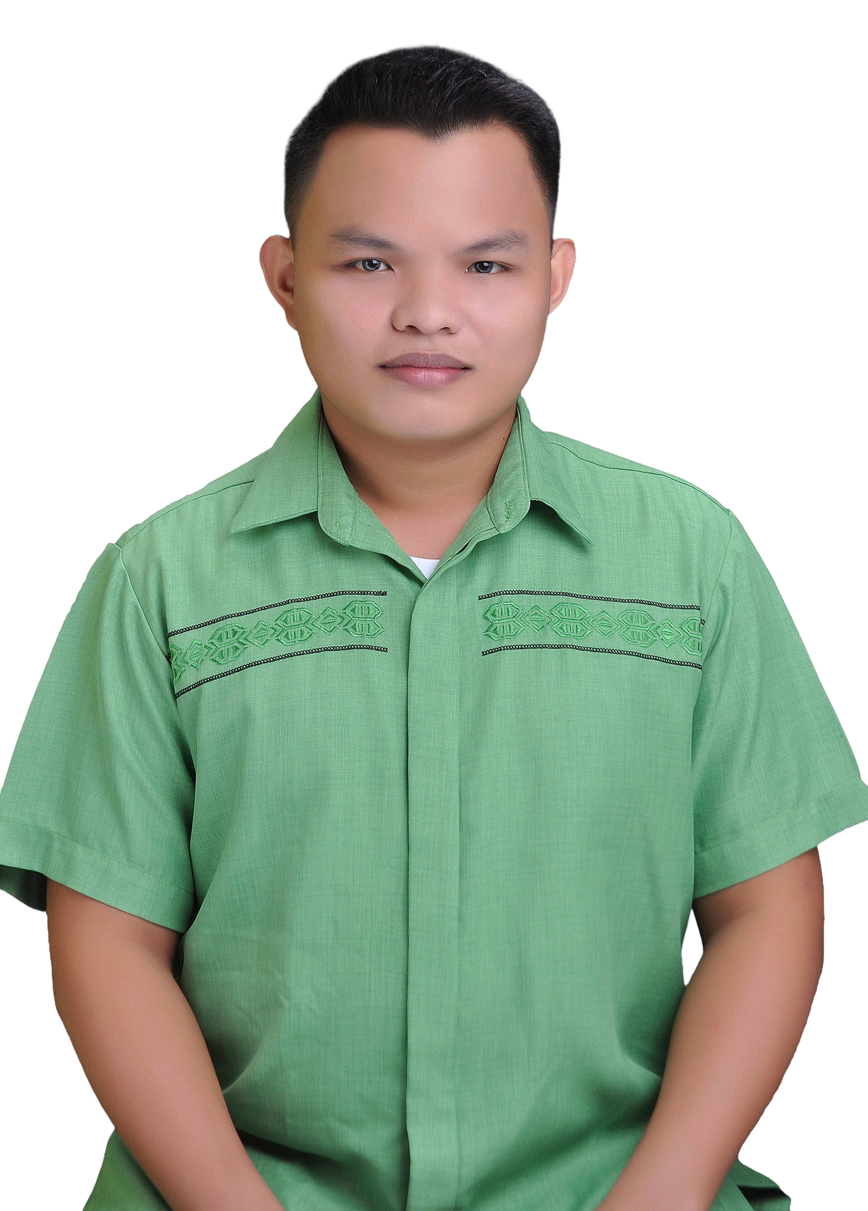 Mr. Noel Buenasaga